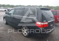 2007 Honda ODYSSEY фото