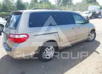 2007 Honda ODYSSEY фото
