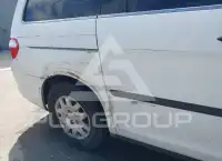 2007 Honda ODYSSEY photo