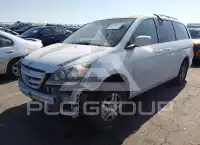 2007 Honda ODYSSEY photo