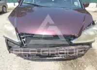 2007 Honda ODYSSEY фото