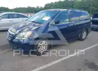 2007 Honda ODYSSEY фото