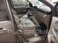 2007 Honda ODYSSEY фото