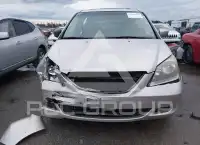 2007 Honda ODYSSEY фото