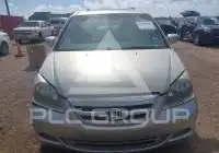 2007 Honda ODYSSEY photo