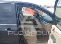 2007 Honda ODYSSEY фото