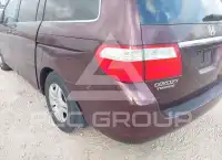 2007 Honda ODYSSEY фото
