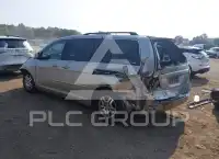 2007 Honda ODYSSEY фото