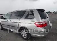2007 Honda ODYSSEY фото