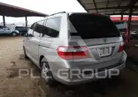 2007 Honda ODYSSEY фото