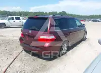 2007 Honda ODYSSEY фото