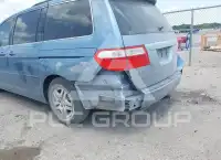 2007 Honda ODYSSEY фото