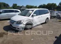 2007 Honda ODYSSEY фото