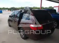 2007 Honda ODYSSEY фото