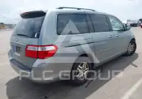 2007 Honda ODYSSEY photo