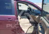 2007 Honda ODYSSEY фото