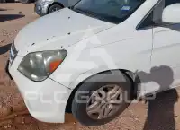 2007 Honda ODYSSEY photo