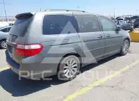 2007 Honda ODYSSEY photo