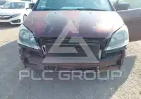 2007 Honda ODYSSEY photo