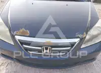 2007 Honda ODYSSEY фото