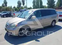2007 Honda ODYSSEY photo