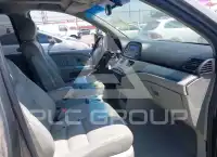 2007 Honda ODYSSEY photo