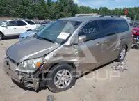 2007 Honda ODYSSEY фото