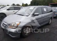 2007 Honda ODYSSEY фото