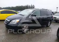 2007 Honda ODYSSEY photo