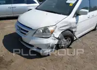 2007 Honda ODYSSEY фото