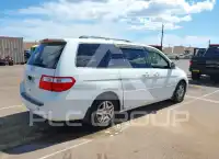 2007 Honda ODYSSEY фото