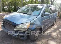 2007 Honda ODYSSEY photo