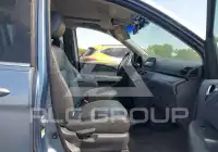 2007 Honda ODYSSEY фото