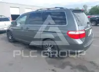 2007 Honda ODYSSEY photo