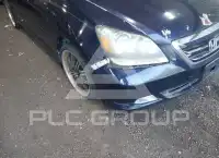 2007 Honda ODYSSEY фото