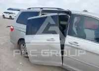 2007 Honda ODYSSEY фото