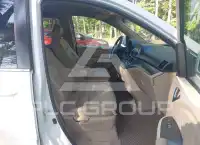 2007 Honda ODYSSEY фото
