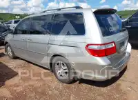 2007 Honda ODYSSEY фото