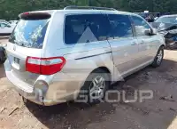 2007 Honda ODYSSEY фото