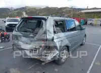 2007 Honda ODYSSEY фото