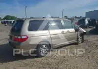 2007 Honda ODYSSEY фото