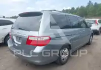 2007 Honda ODYSSEY фото