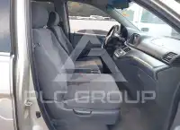 2007 Honda ODYSSEY фото