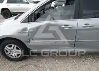 2007 Honda ODYSSEY фото