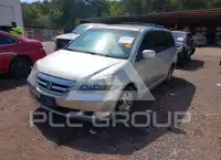 2007 Honda ODYSSEY photo