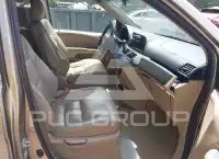 2007 Honda ODYSSEY photo