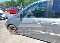 2007 Honda ODYSSEY фото