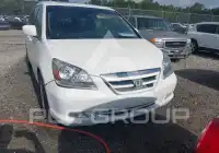 2007 Honda ODYSSEY photo