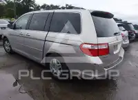 2007 Honda ODYSSEY фото