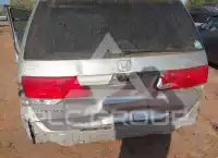 2007 Honda ODYSSEY фото